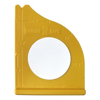 ProCarpenter Tape Measure