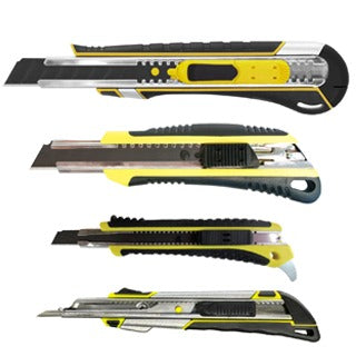 Utility Knives & Accessories
