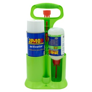 Adhesives & Fillers
