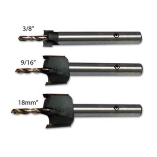 FastCaps, Edgebanding & Tools