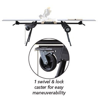 Saw Stand Products