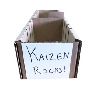 Lean Organization