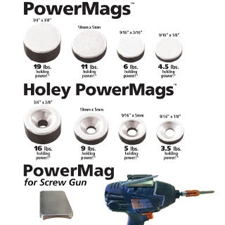 Screw Products