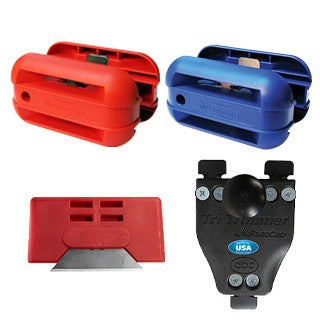 FastCaps, Edgebanding & Tools