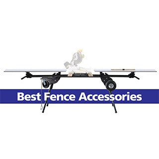 Best Fence Accessories