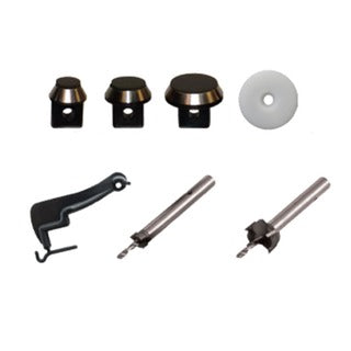 FastCaps, Edgebanding & Tools