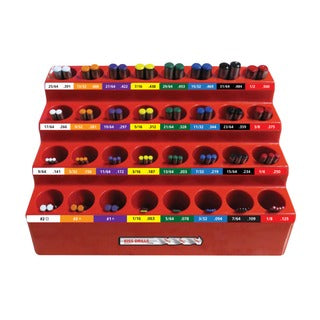 Bit & Driver Products