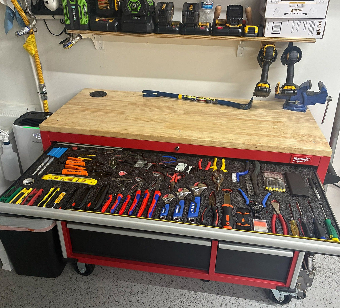 Kaizen Products