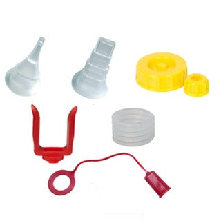 Adhesives & Fillers