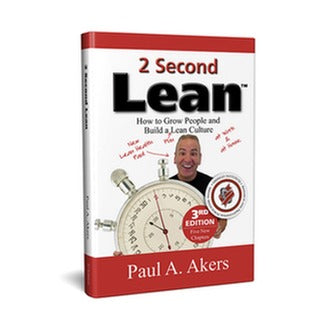 Lean Books