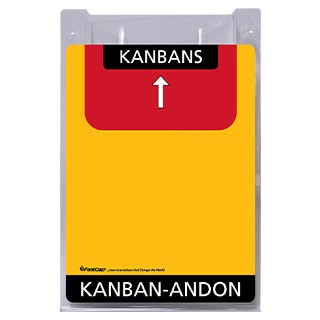 Lean Organization