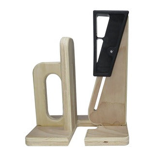 FastCaps, Edgebanding & Tools
