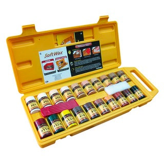 Wax Products