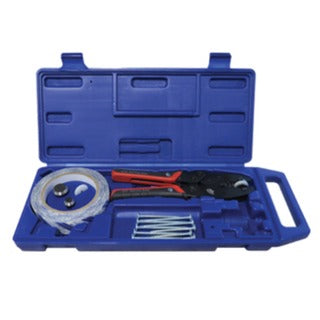 FastCaps, Edgebanding & Tools