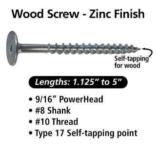 Screw Products